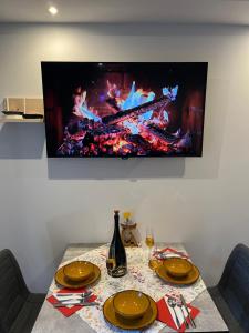 Apartment & Studio Forest Paradise