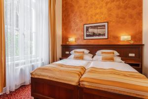 Junior Suite room in Hotel Radium Palace