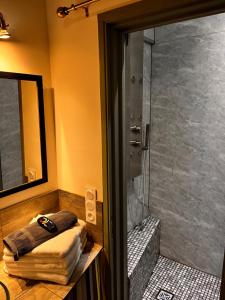 Appartements VILLA RENEE : photos des chambres