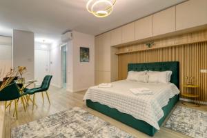 Herastrau Luxury Studios