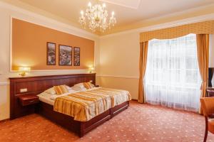 Superior Double or Twin Room room in Hotel Radium Palace