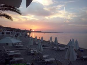 Sun Hotel Halkidiki Greece