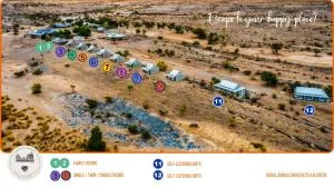 Alte Kalkoefen Lodge - Simplon