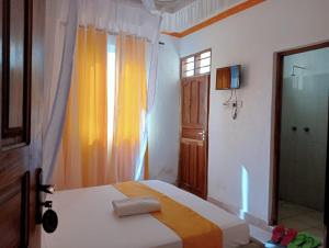 Hotel Manas Mtwapa Mombasa