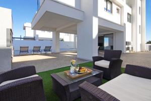 Villa Amazonia - Large Private Pool