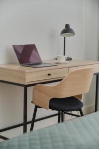 Piłsudskiego Stylish Apartment by Noclegi Renters