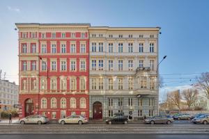 Piłsudskiego Stylish Apartment by Renters