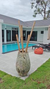 Maret Pool Villa Samui มะเร็ต พูลวิลล่า สมุย