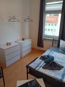 Stellas Monteurwohnungen