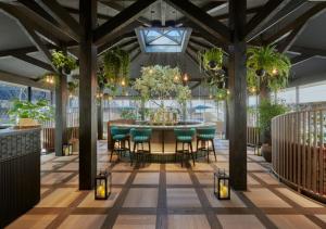 Fufu Karuizawa Yokou No Kaze - 5hvězdičkové hotely ve městě Karuizawa