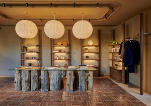 Fufu Karuizawa Yokou No Kaze