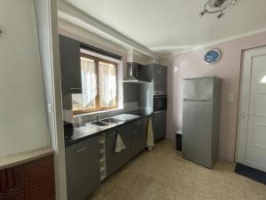 Maison dans le centre Historique de Gréoux - Idéale cures thermales