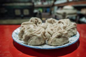 RezangLa Border Homestay