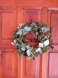 Hygge chaloupka v horách