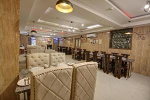 Hotel Venus Airport View