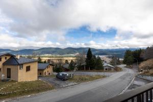 La Cordée des Angles - Studio mezzanine