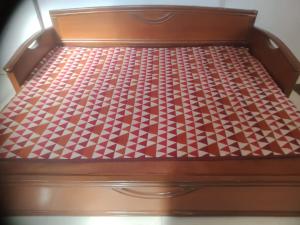 2BHK AC Row House Bunglow in good locality