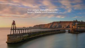 Whitby Boutique - Mast Cottage