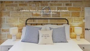 Whitby Boutique - Mast Cottage