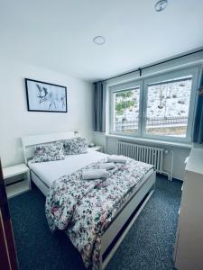 Family Suite room in Penzion U Rodinky