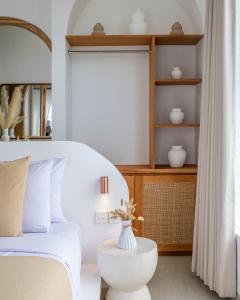 CODYARD LUXURY SUITES, close to Seseh Beach