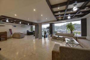 Hotel Venus Airport View