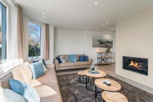 Maison Josephine - spacious house for 12 people