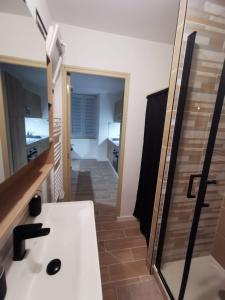 Appartements La Monaco du Nord : photos des chambres
