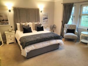 Superior King or Twin Room room in Springfield Lodge Bed and Breakfast