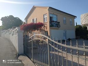 Apartman Linda 