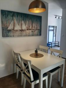 Apartman Linda