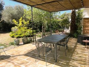 Trullo Panna Fragola - Exclusive four bedroom Villa & Private pool