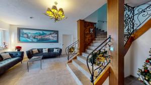 Gruppenhaus Alpenglück