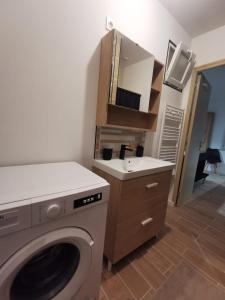 Appartements La Monaco du Nord : photos des chambres