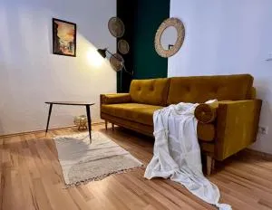 Ruhig & Zentral - 2 Kingsize Betten - Wi-Fi - Essen