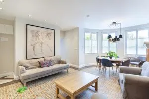 Les appartements de Chantilly - gare - 尚蒂伊 Les appartements de Chantilly - gare - 尚蒂伊