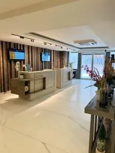 Hôtel Ivotel Abidjan - Abidjan