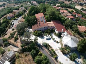 OASI FRANCESCANA SANTIGNAZIO DA LACONI