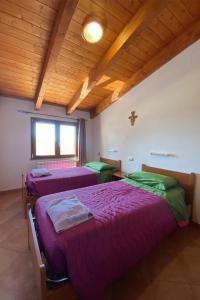 OASI FRANCESCANA SANTIGNAZIO DA LACONI