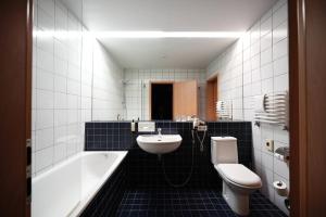 Hotel Navalis, Klaipėda