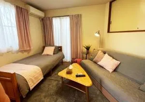 Yokohama Ivy 101 - 横浜 アイビー清水ヶ丘101 - - Kasumidai