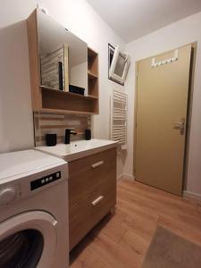 Appartements La Monaco du Nord : photos des chambres