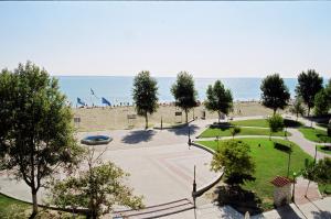 Giorgos Apartments Sea View Pieria Greece