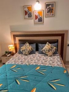 Home in Anjuna by Arzu Homes