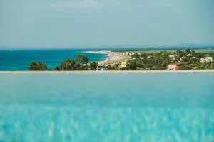 Z 4 LUXURY VILLAS - Лефкас