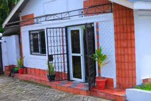 The Nest Resort Shanzu - Utange