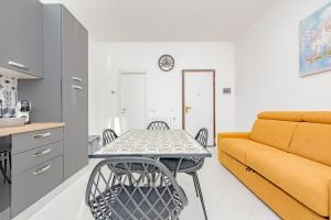 Apartment mit 1 Schlafzimmer