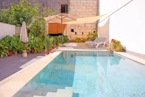 Can Peret - Sa Pobla - La Puebla