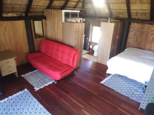 KwaMarianne - Garden of Eden