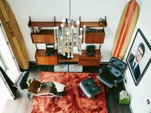 Bonvalot Guest House